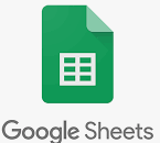 gratis kasboekje in google sheets